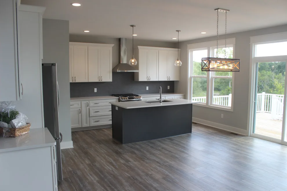 Jenison - Two Levels by North Cove Builders - Photo 3