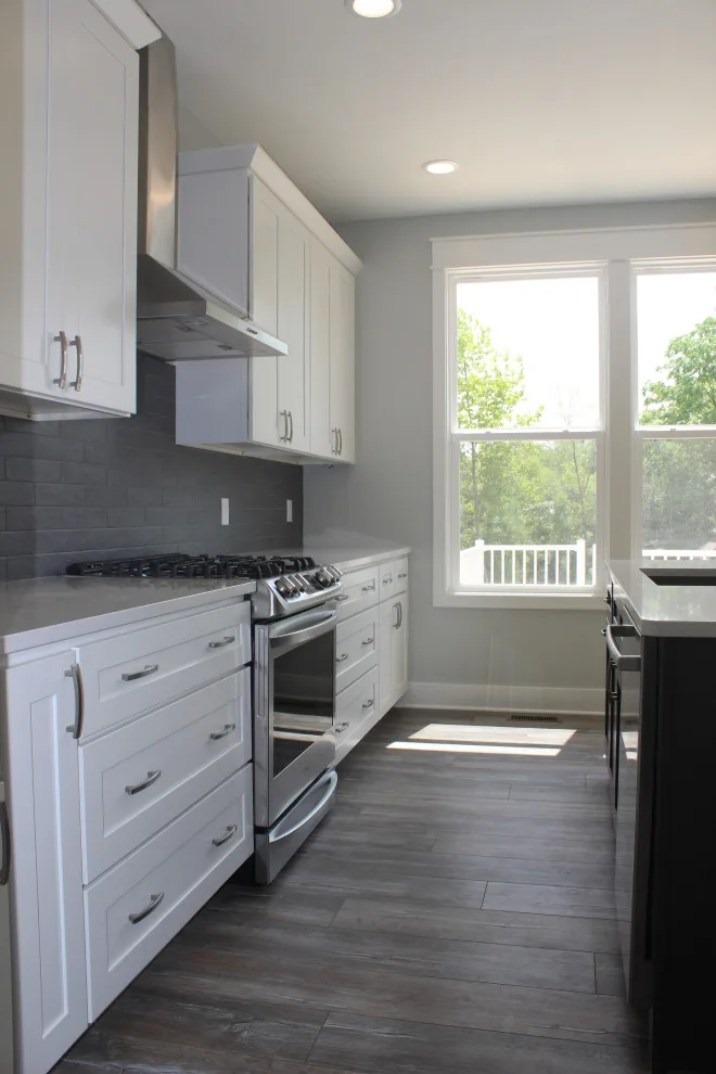 Jenison - Two Levels by North Cove Builders - Photo 25