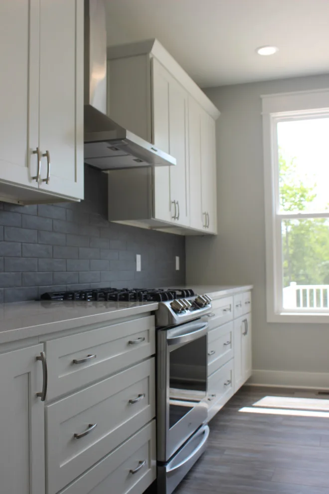 Jenison - Two Levels by North Cove Builders - Photo 24