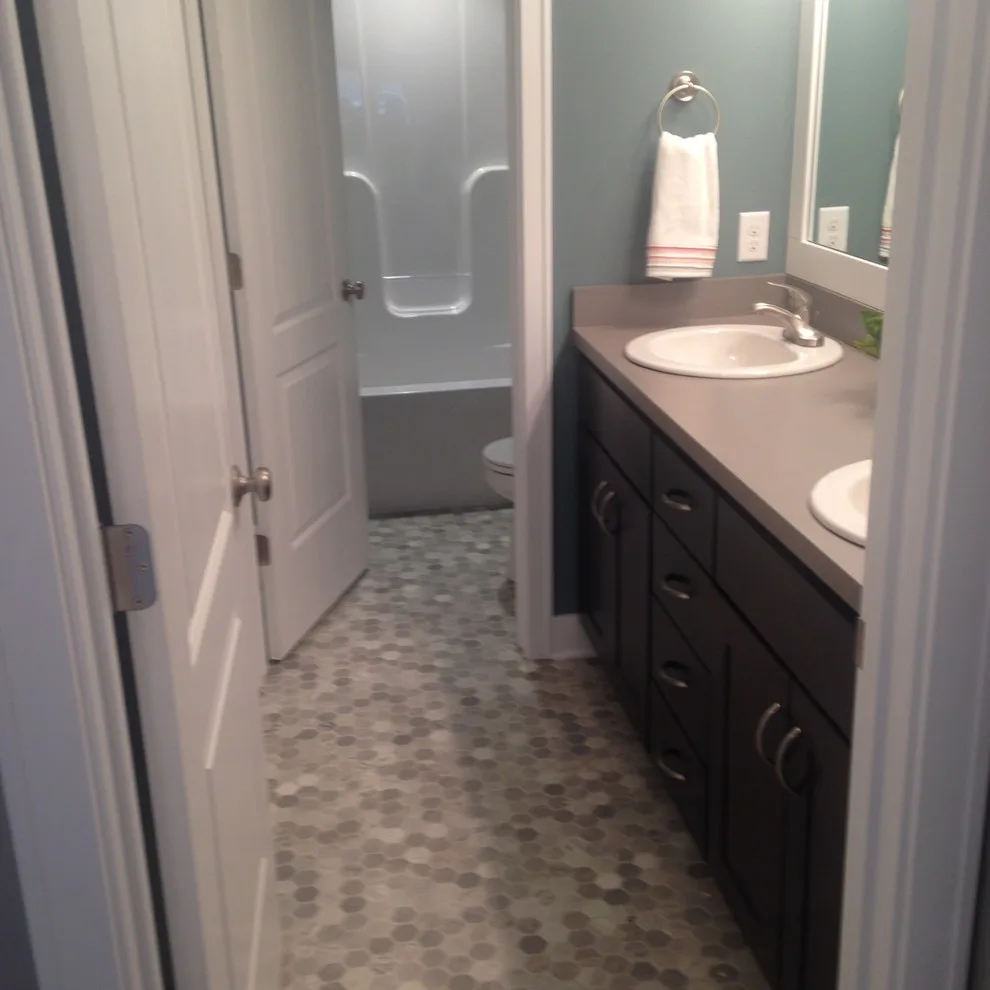 Jenison Residence by North Cove Builders - Photo 19