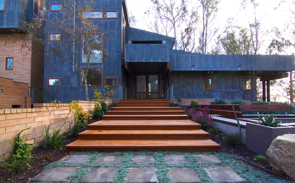 Wilkes Residence by All Seasons Gardening And Landscaping - Photo 24