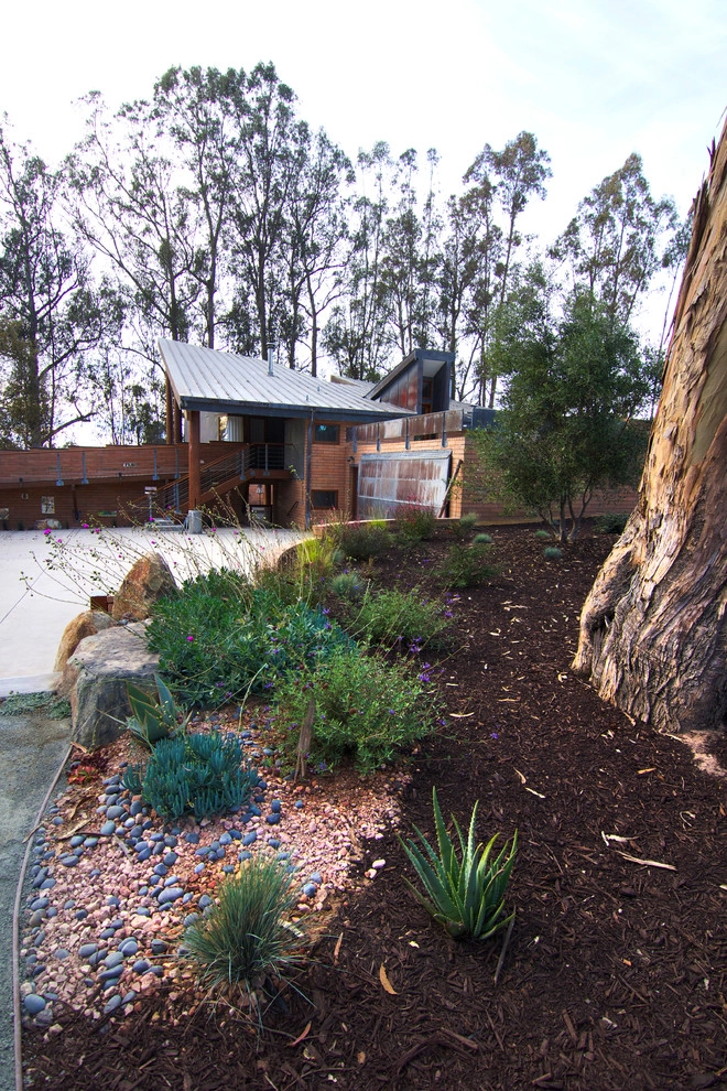 Wilkes Residence by All Seasons Gardening And Landscaping - Photo 30