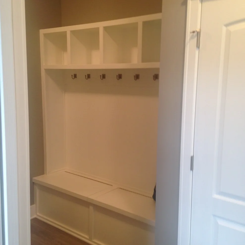Jenison Residence by North Cove Builders - Photo 20
