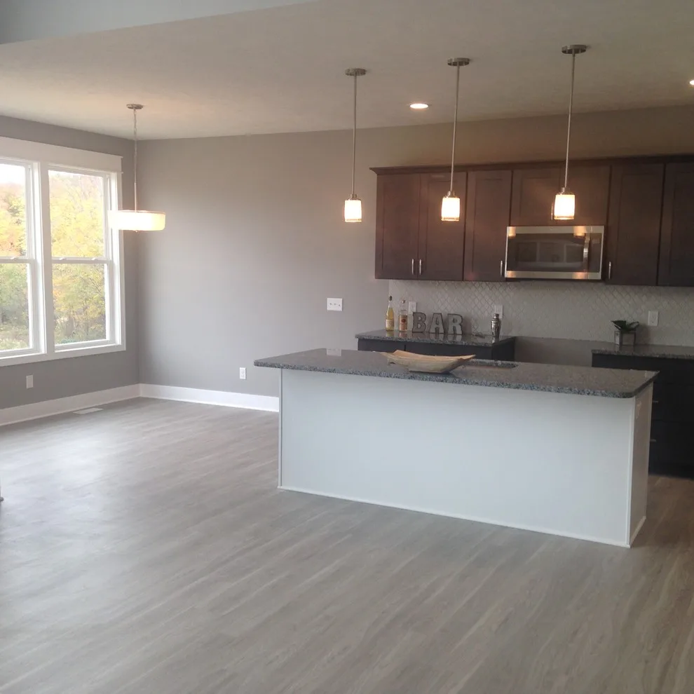 Jenison Residence by North Cove Builders - Photo 22