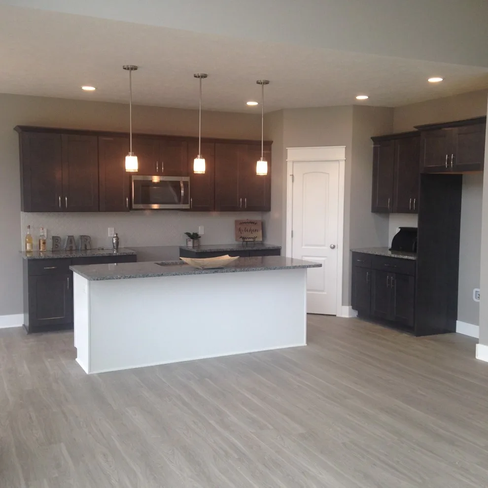 Jenison Residence by North Cove Builders - Photo 16