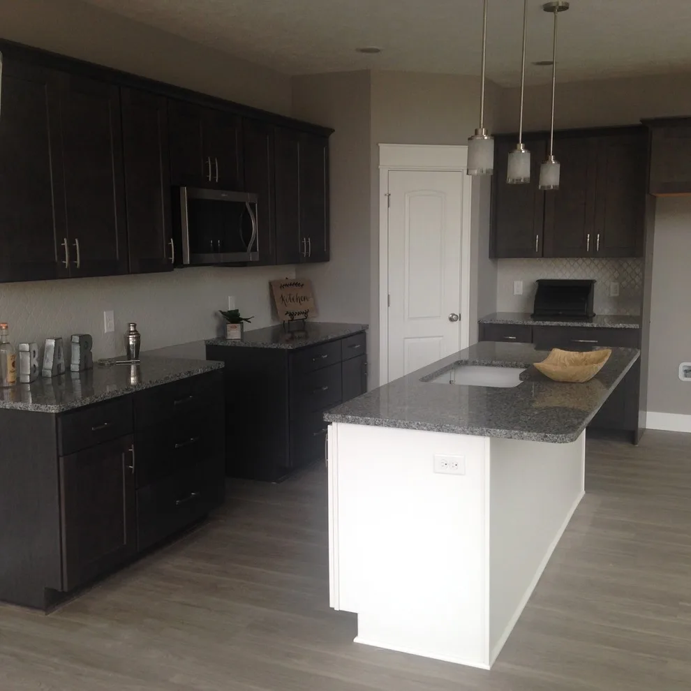 Jenison Residence by North Cove Builders - Photo 7