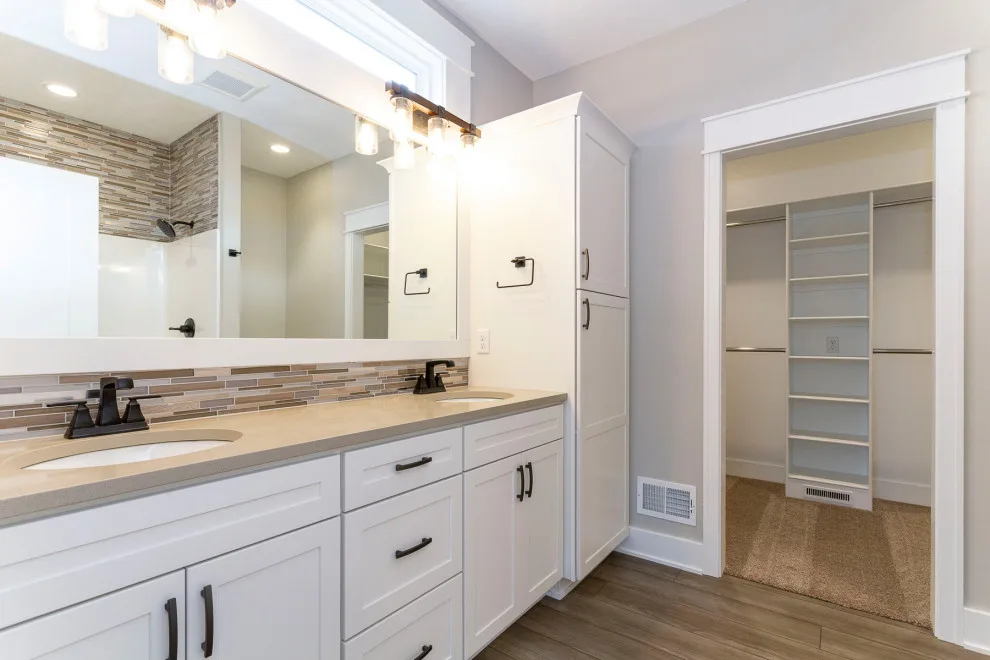 Jenison Farm by North Cove Builders - Photo 26