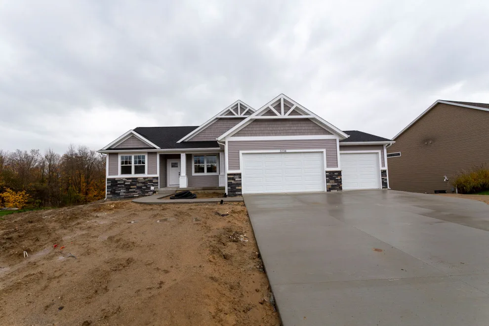 Jenison Farm by North Cove Builders - Photo 25