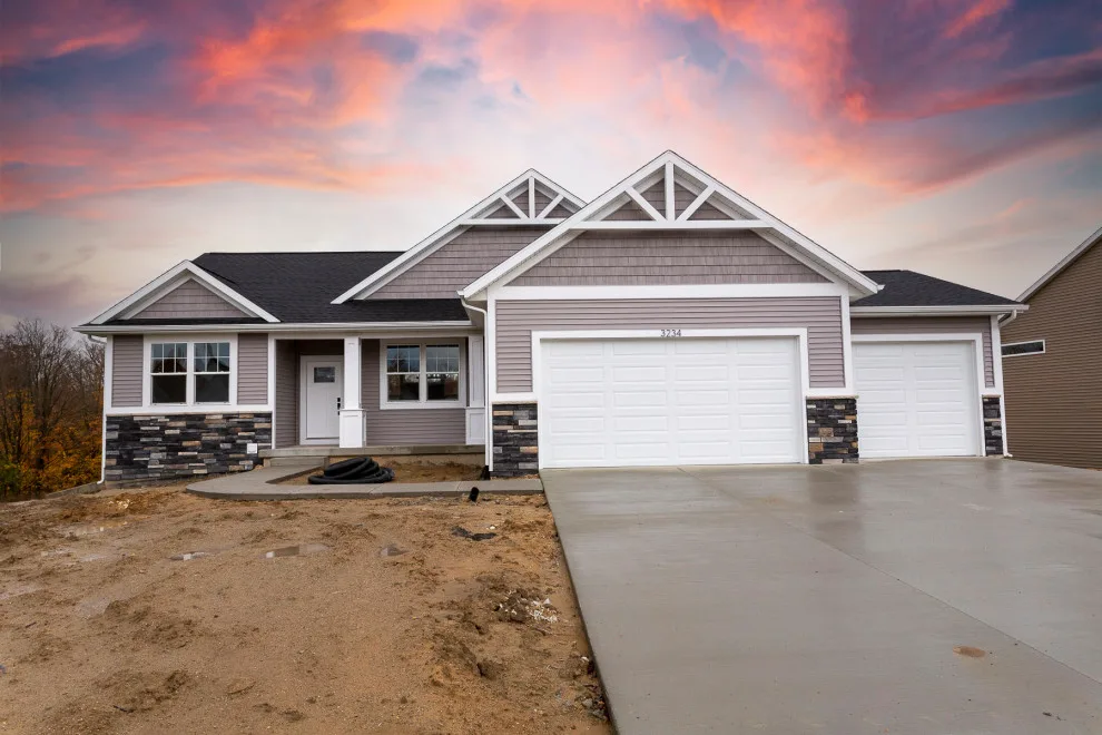 Jenison Farm by North Cove Builders - Photo 14