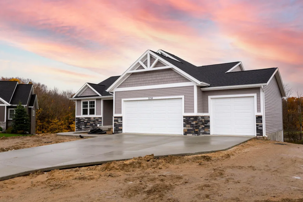 Jenison Farm by North Cove Builders - Photo 6