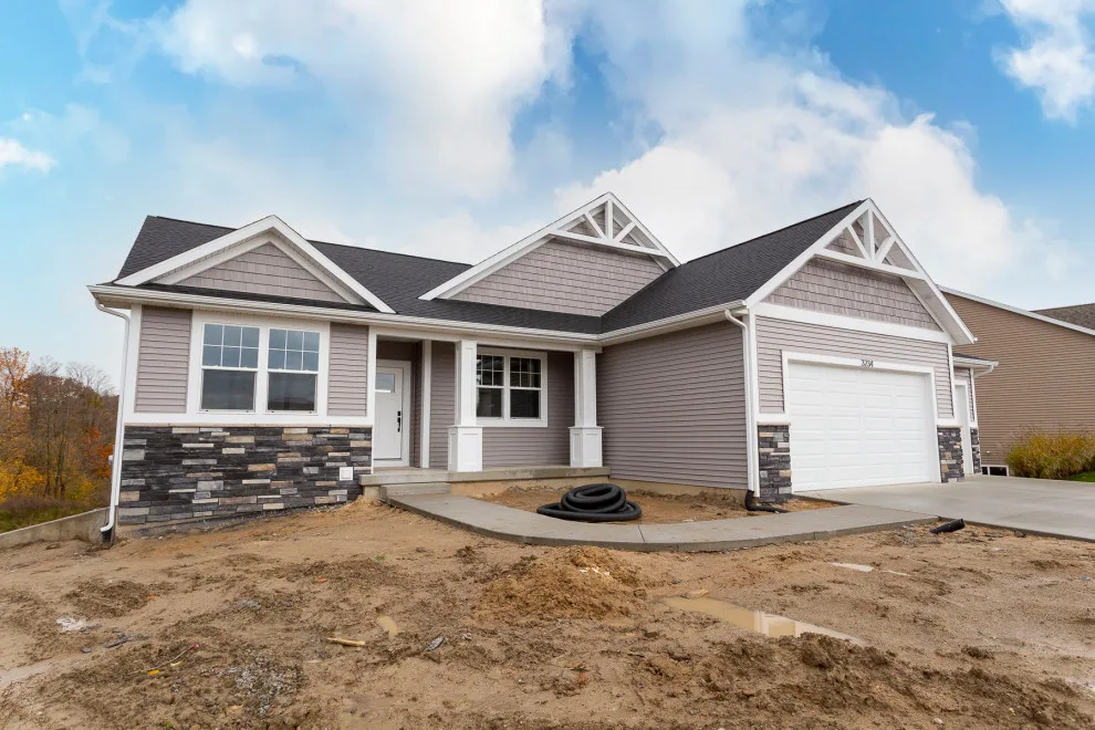 Jenison Farm by North Cove Builders - Photo 19