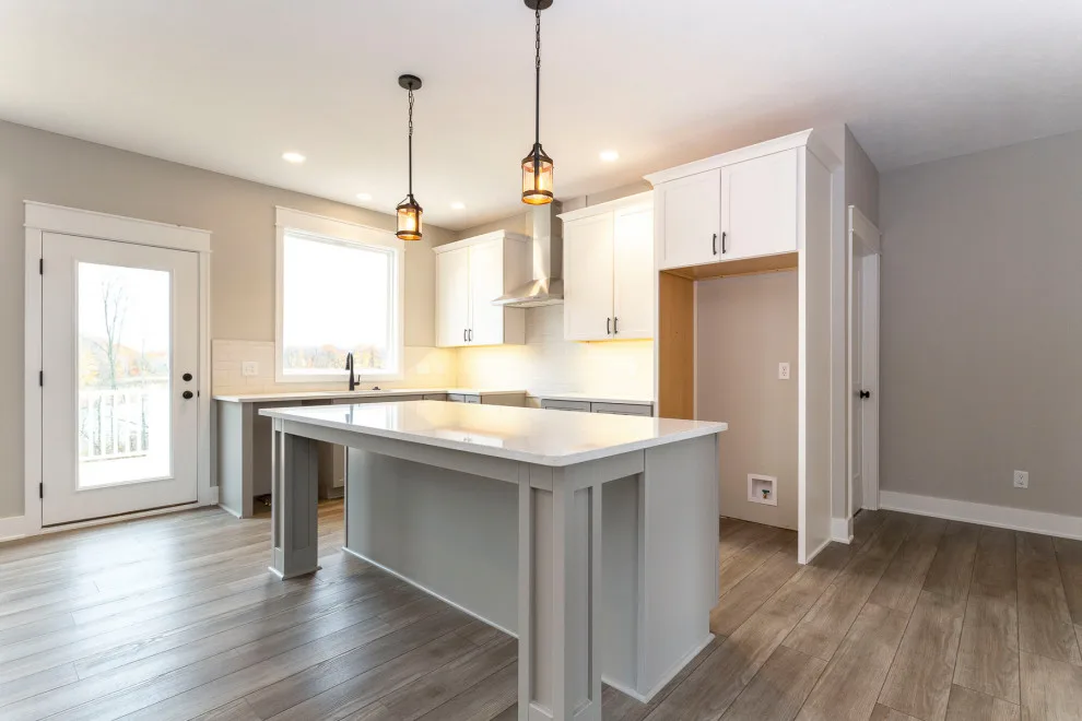 Jenison Farm by North Cove Builders - Photo 16