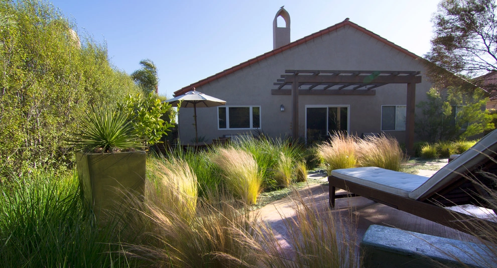Horton Residence by All Seasons Gardening And Landscaping - Photo 35
