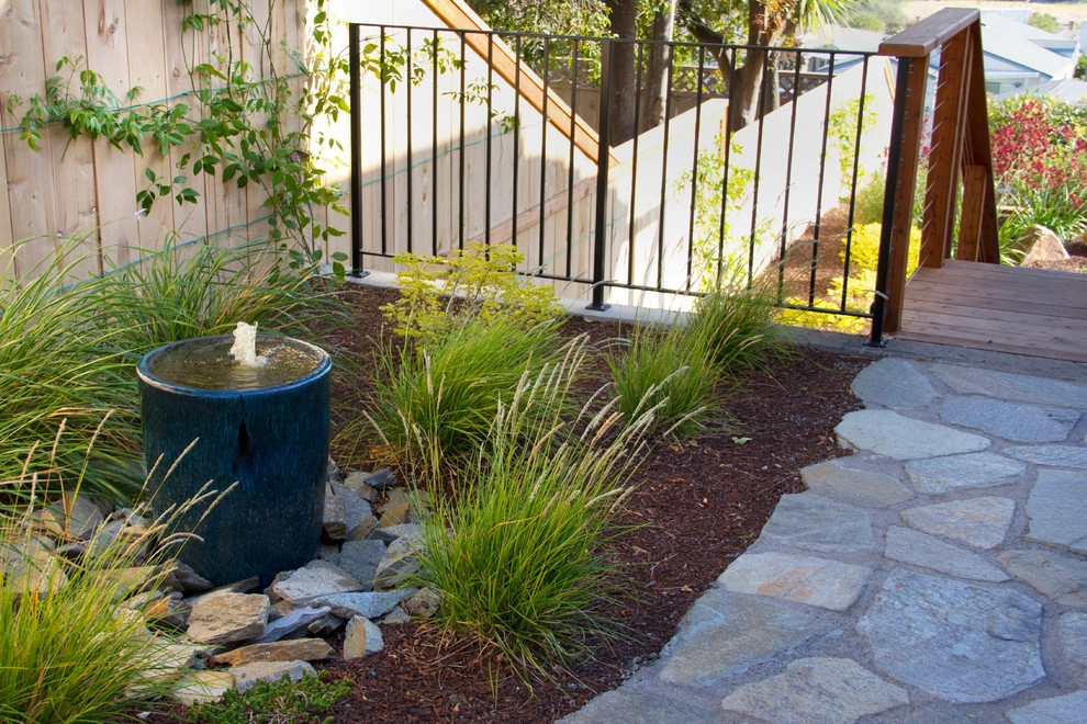 Decker Residence by All Seasons Gardening And Landscaping - Photo 23