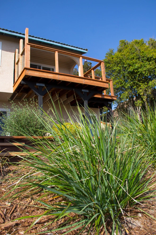Decker Residence by All Seasons Gardening And Landscaping - Photo 29