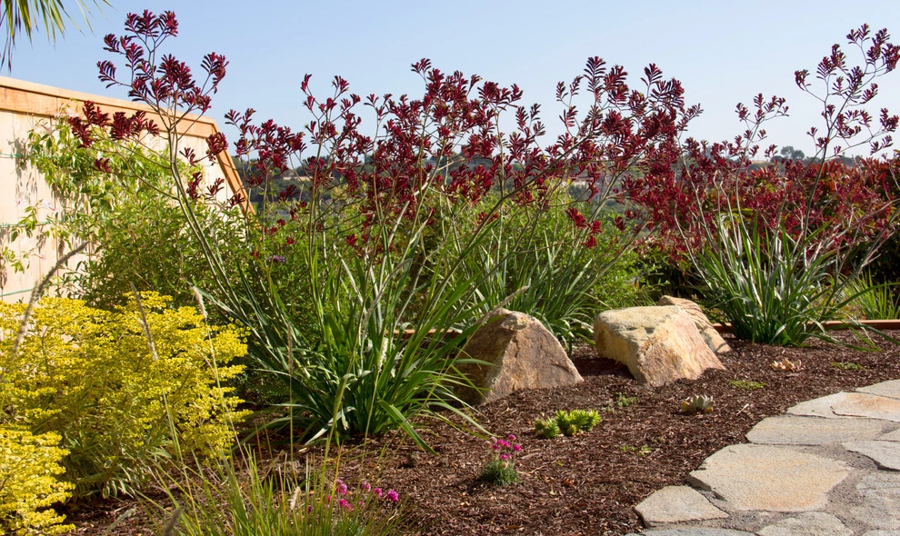 Decker Residence by All Seasons Gardening And Landscaping - Photo 33