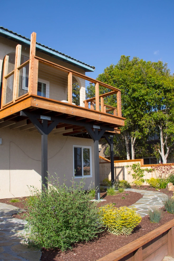 Decker Residence by All Seasons Gardening And Landscaping - Photo 5