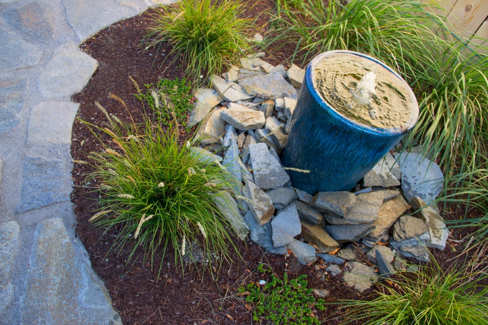 Decker Residence by All Seasons Gardening And Landscaping - Photo 12