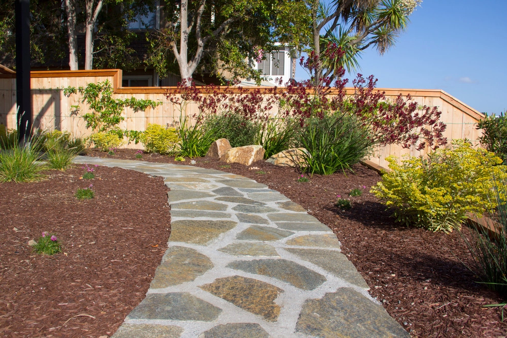 Decker Residence by All Seasons Gardening And Landscaping - Photo 10