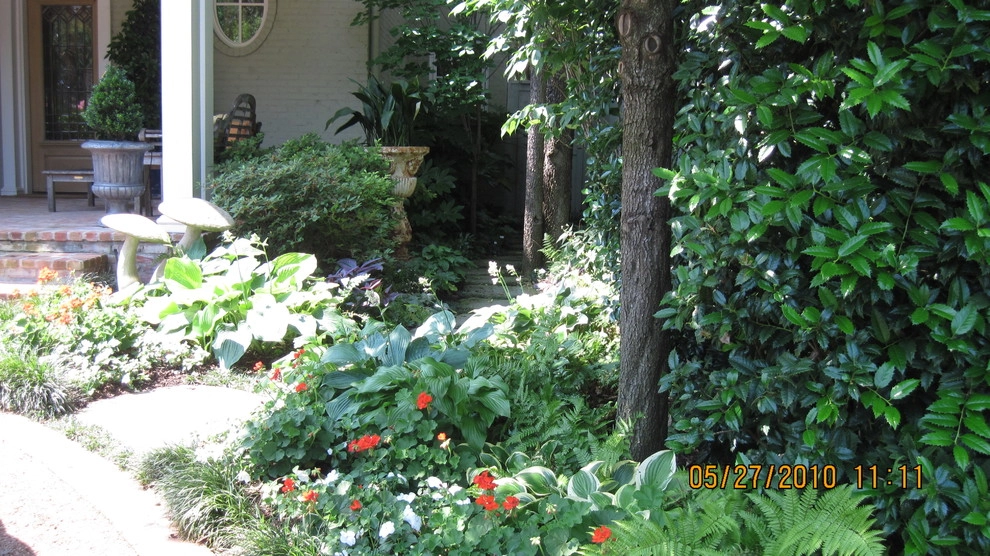 Landscape Design by Brumley Gardens - Photo 14