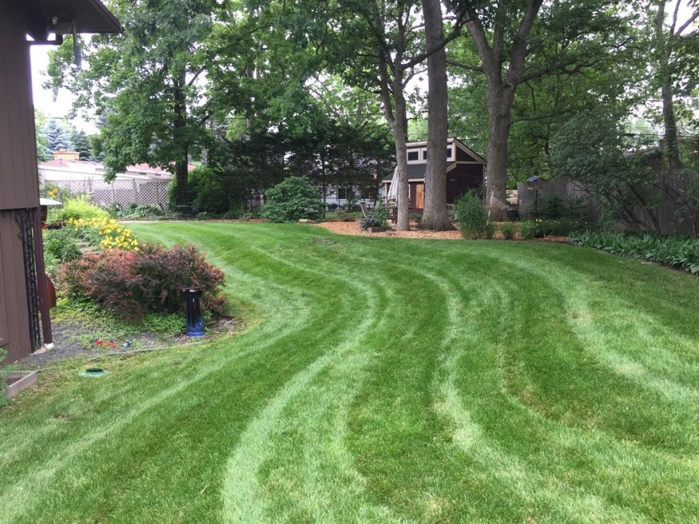 All Seasons Landscaping - Photo 4