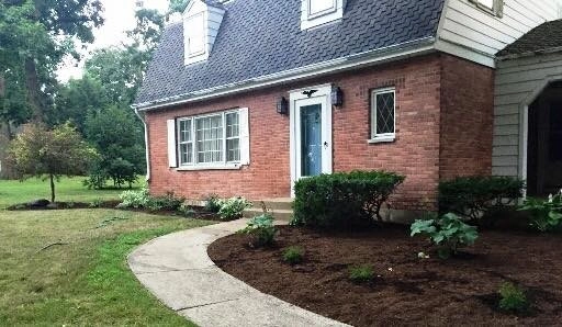 All Seasons Landscaping - Photo 6