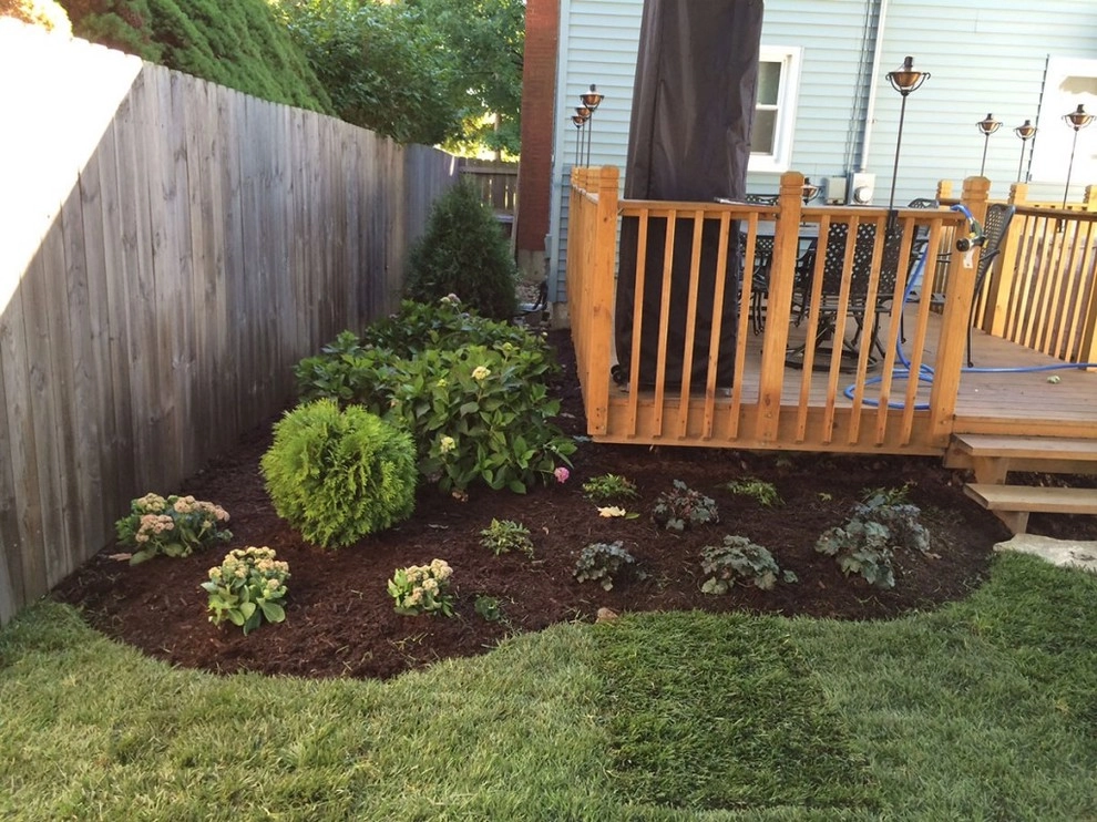 All Seasons Landscaping - Photo 5