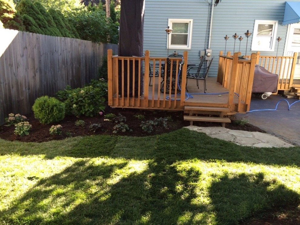 All Seasons Landscaping - Photo 9