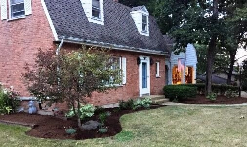 All Seasons Landscaping - Photo 8
