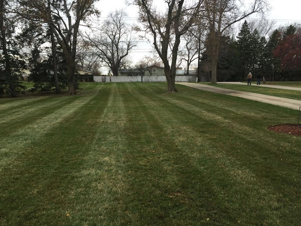 All Seasons Landscaping - Photo 10