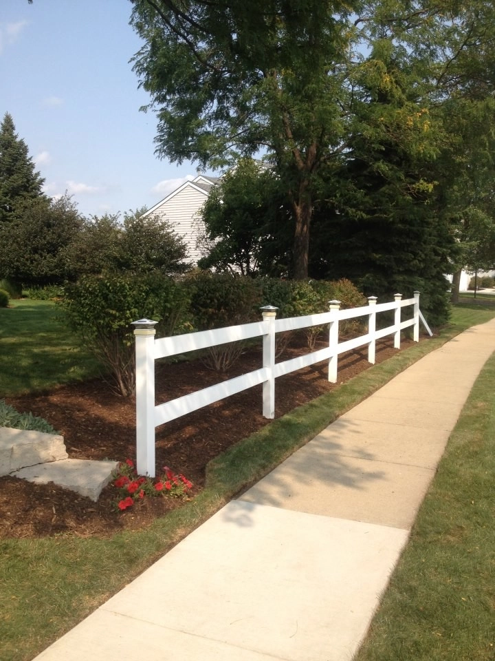 All Seasons Landscaping - Photo 12
