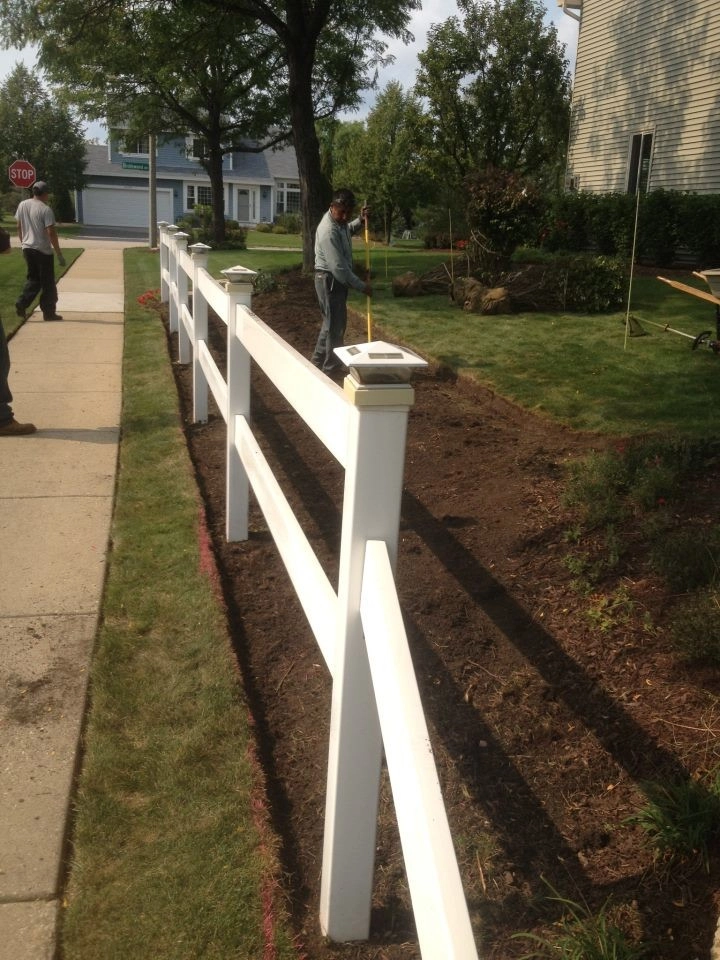 All Seasons Landscaping - Photo 7