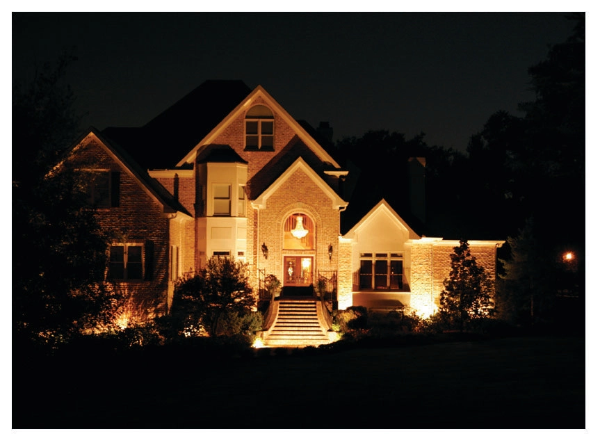 Services Offered by All Terrain Landscaping - Photo 4