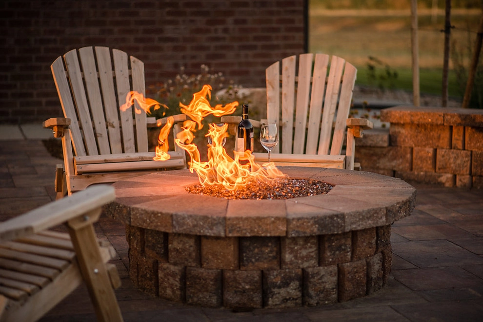 Patios & Pergolas by All Terrain Landscaping - Photo 2