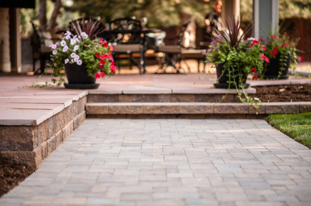 Patios & Pergolas by All Terrain Landscaping - Photo 3