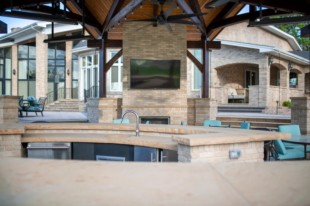 Northern Colorado Landscape Redesign by All Terrain Landscaping - Photo 27