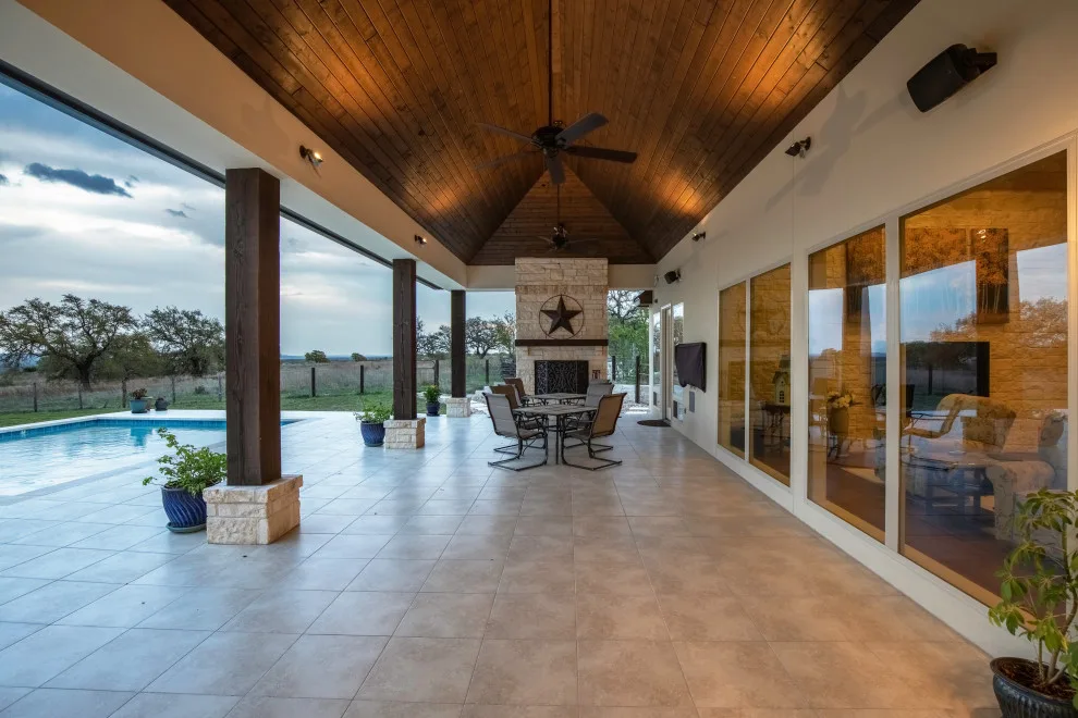 Johnson City Classic Custom Residence by Evolutionary Homes - Photo 13