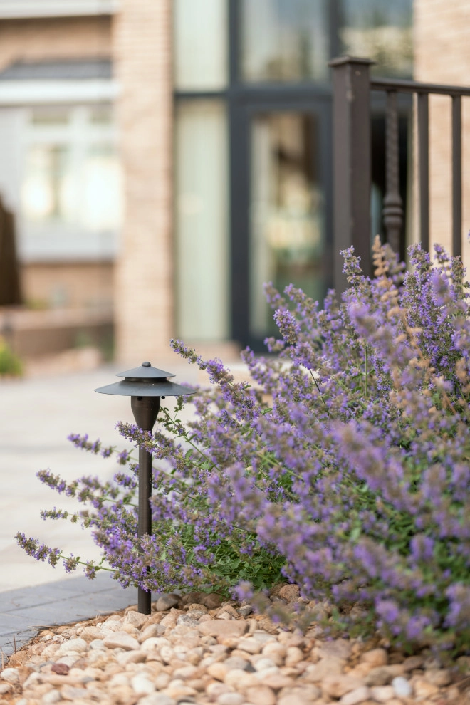 Northern Colorado Landscape Redesign by All Terrain Landscaping - Photo 18