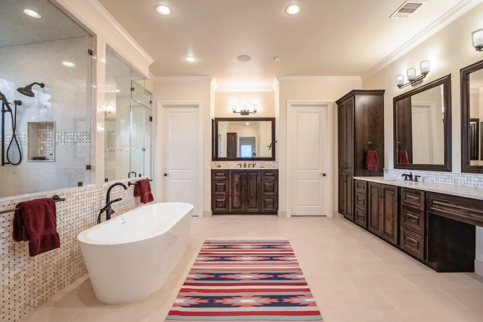 Johnson City Classic Custom Residence by Evolutionary Homes - Photo 8