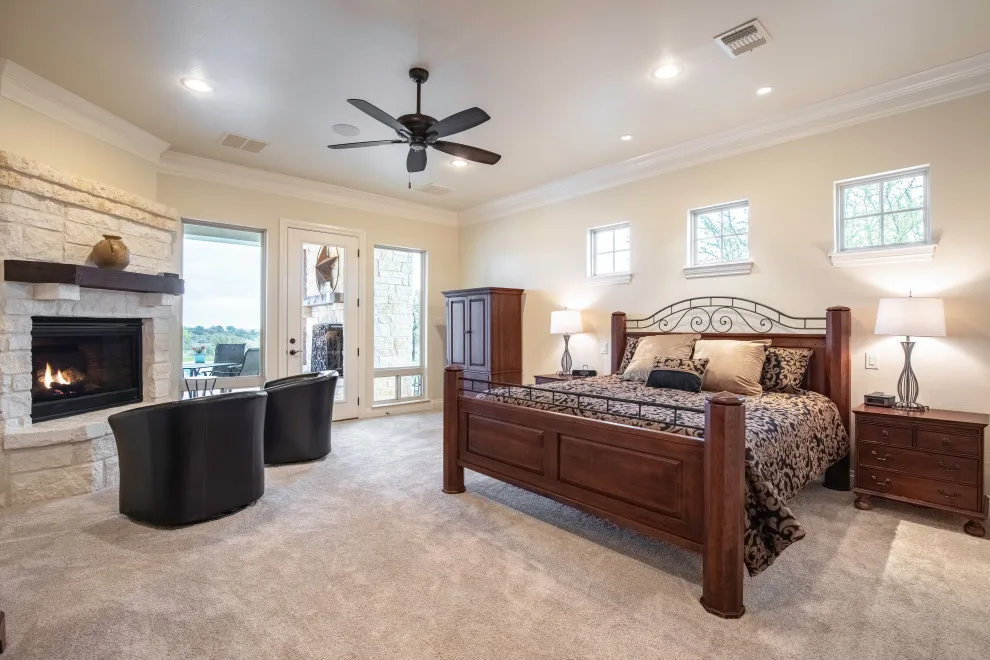 Johnson City Classic Custom Residence by Evolutionary Homes - Photo 3