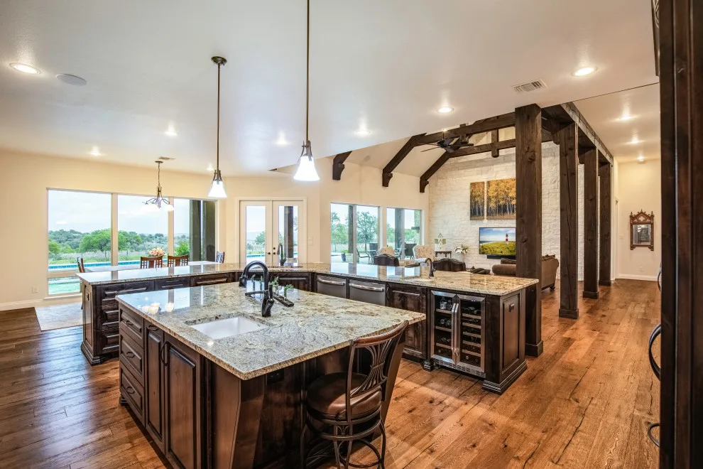 Johnson City Classic Custom Residence by Evolutionary Homes - Photo 5