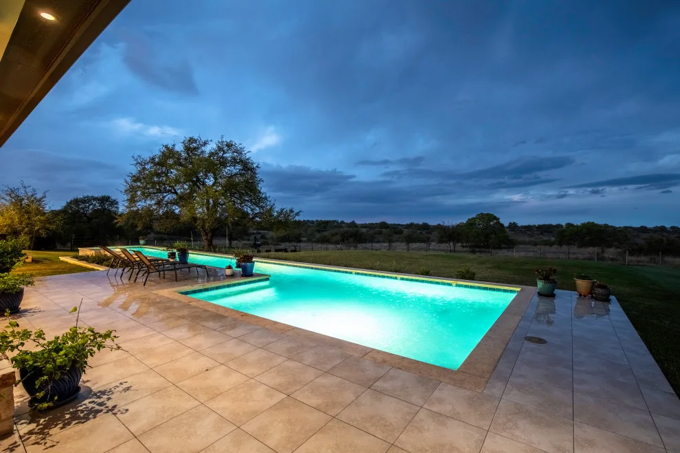 Johnson City Classic Custom Residence by Evolutionary Homes - Photo 4