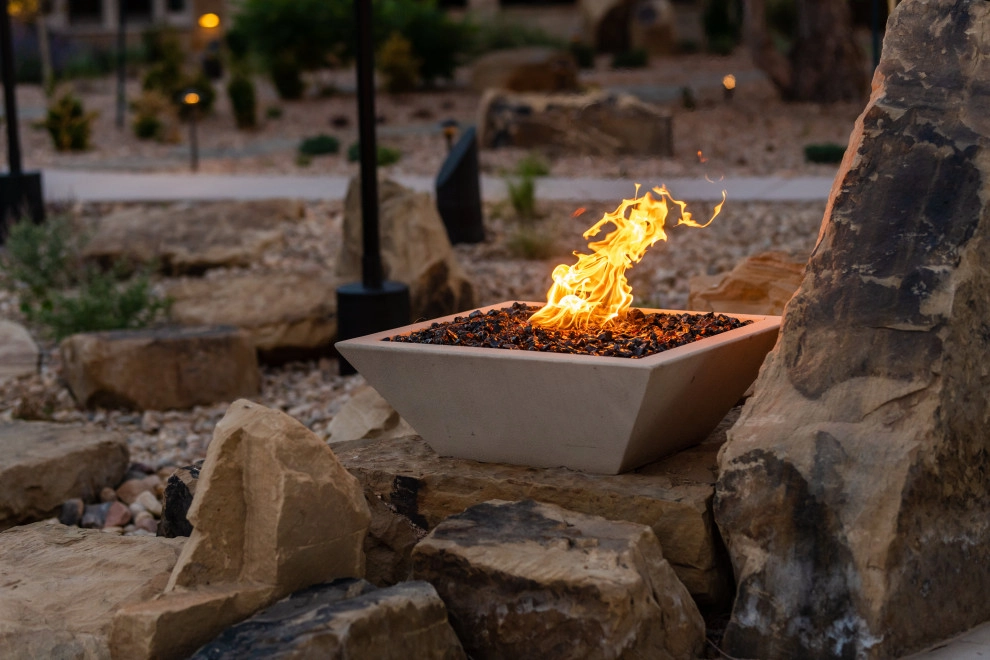 Northern Colorado Landscape Redesign by All Terrain Landscaping - Photo 21