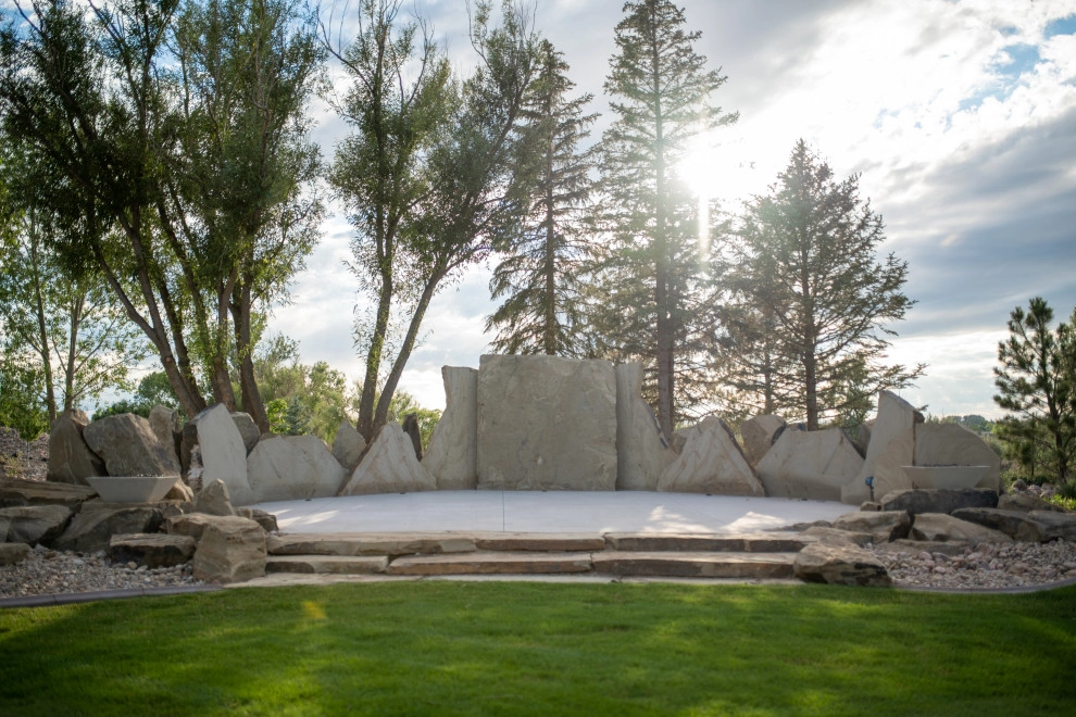 Northern Colorado Landscape Redesign by All Terrain Landscaping - Photo 15