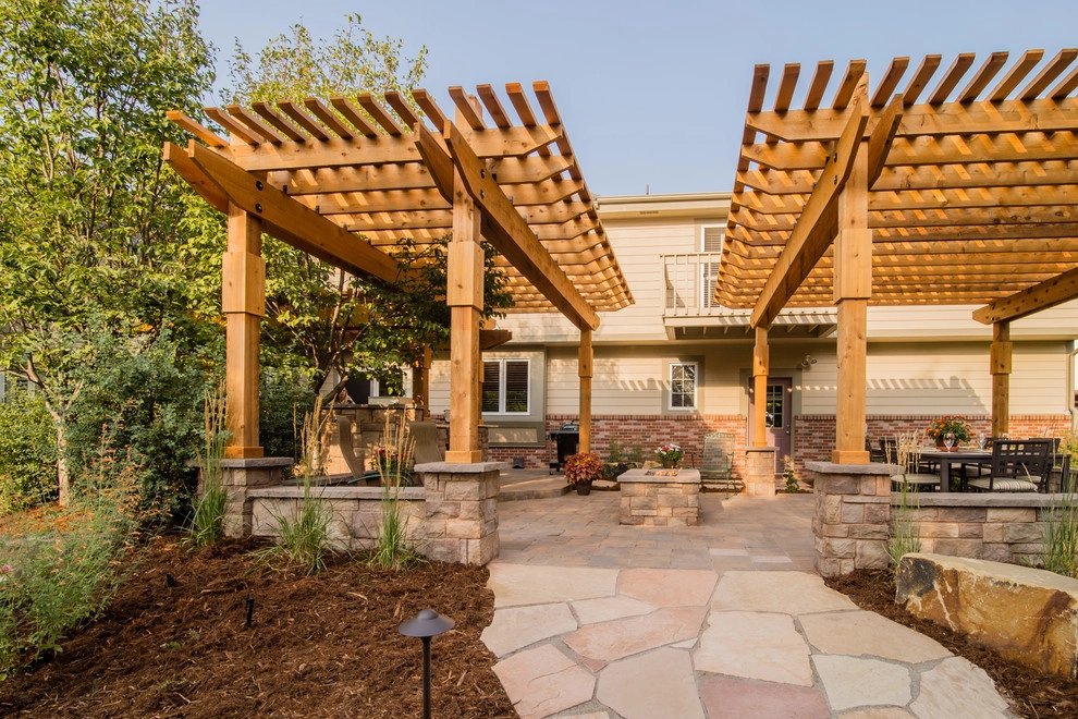 All Terrain Landscaping - Photo 14