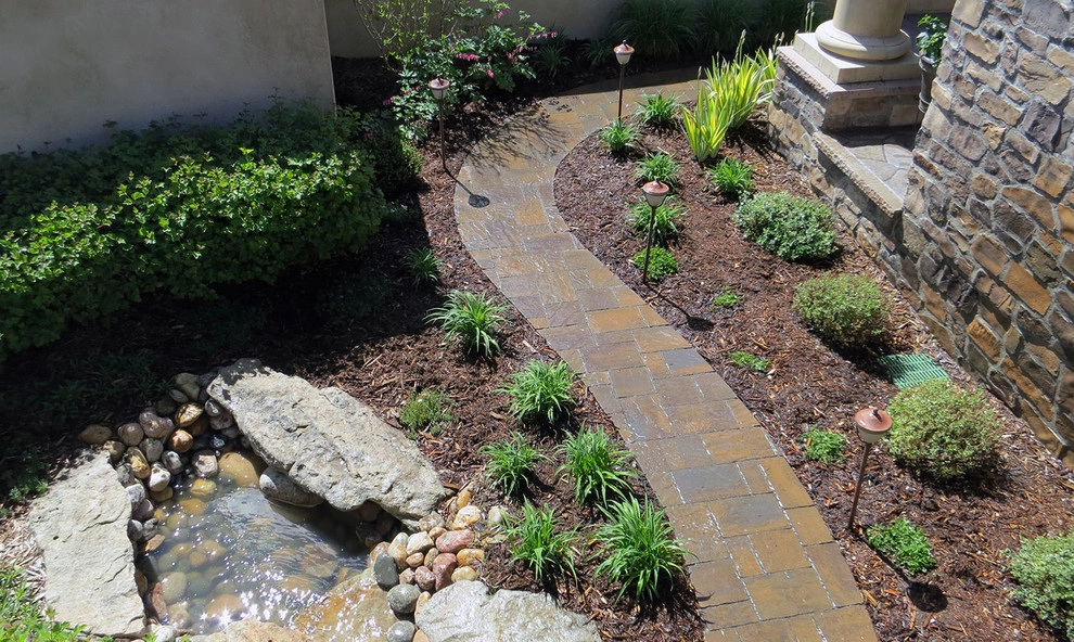 All Terrain Landscaping - Photo 13