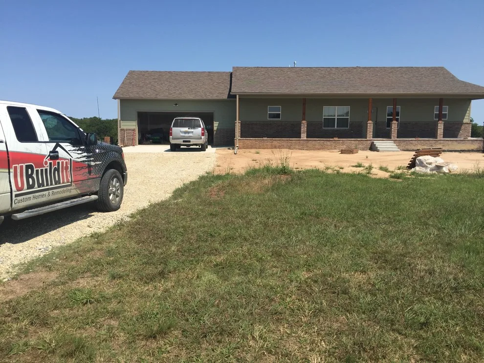 Jones Household by UBuildIt - Wichita - Photo 24
