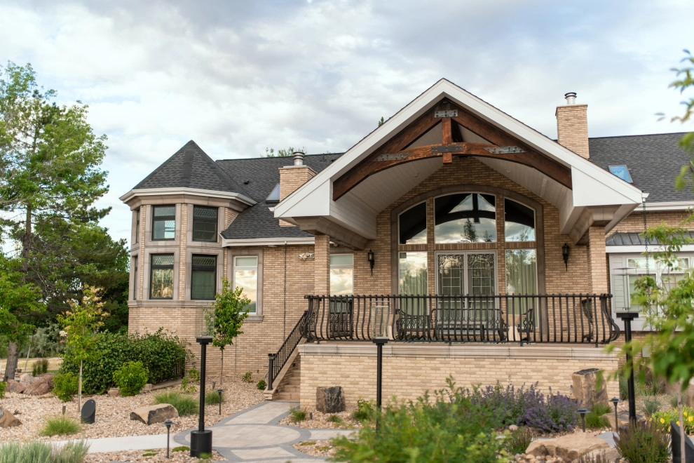 Northern Colorado Landscape Redesign by All Terrain Landscaping - Photo 25