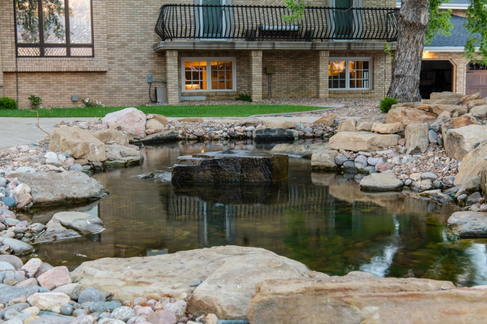 Northern Colorado Landscape Redesign by All Terrain Landscaping - Photo 12