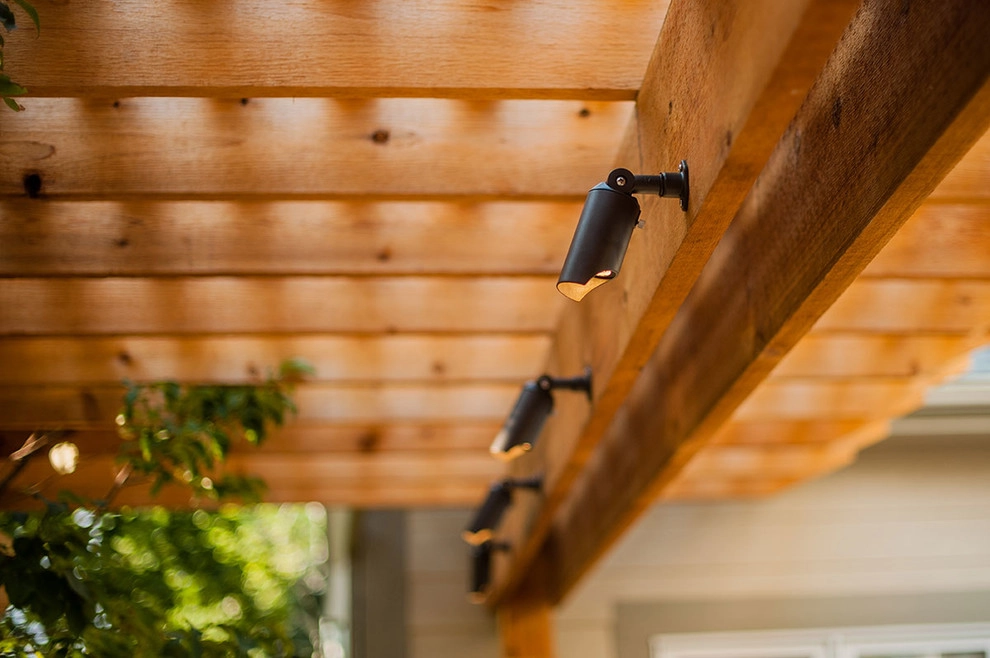 Patios & Pergolas by All Terrain Landscaping - Photo 6